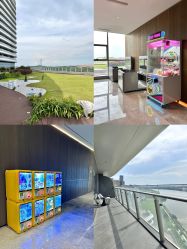 -英芬国际月子中心(岛屿度假月子·洲至奢选香岚店)