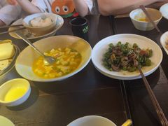 -外婆家(义乌新光汇购物中心店)