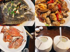 大龙虾-盒马鲜生(杭州运河上街店)