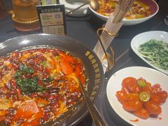 -花椒俏川菜小馆(南海万达店)