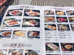 -鹅冠港式茶餐厅(来福士店)