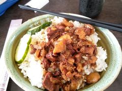 台湾卤肉饭-古代饭堂(冠亚店)