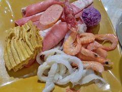 -辣动时代自助小火锅(大庆路店)