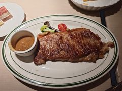 -布拉诺牛排西餐厅(上城天街店)