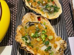 -樱の千渡日式料理·铁板烧•烧鸟(金盛田广场店)