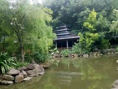 -南宁南湖公园