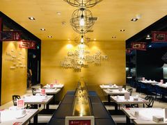 -鱼酷活鱼烤鱼(恒隆广场店)