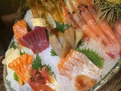 -割烹旭日本料理(龙湖狮山天街店)