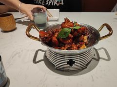 -峨嵋小镇·川菜(正定朗华店)