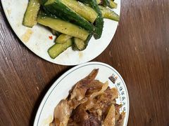 -清真永恒华威肉饼(潘家园店)