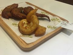 -艾薯夫妇Aysh(红山店)