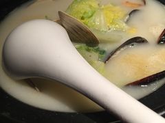 -大树餐厅(益田假日店)