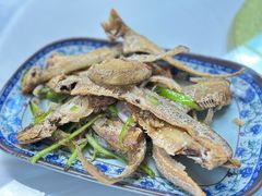 -芸海阁·农家私房菜(沙家浜景区出口店)