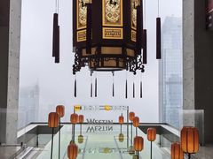 -重庆解放碑威斯汀酒店