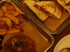 -UPPER KITCHEN(延安路店)