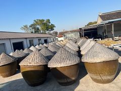 -苏州市吴中区光福窑上花果蜜饯厂