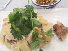-霞海鸭仔饭店(海滨大道北店)