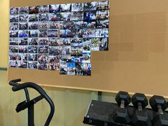 -CrossFit MeWellness