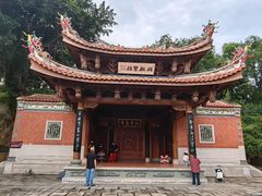-晋江五店市传统文化旅游区