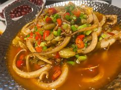 -马头巷·食景园(苏州总店)