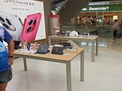 -OPPO体验店(广州荔湾区领展广场店)