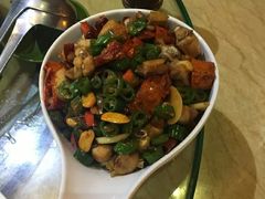 -龙泉人椰子鸡.糟粕醋.海南菜(三亚旗舰店)