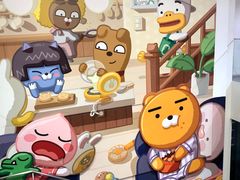 -KAKAO FRIENDS(弘大店)