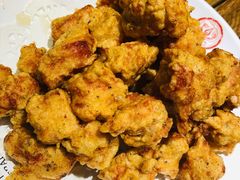 -叶派龙虾•招牌香辣蟹·海鲜(中海国际店)