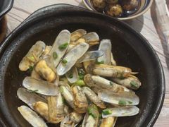 -小时候焗海鲜(鄞州万达店)