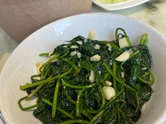 -野渡坡·极致湘菜·庭院餐厅(汉阳店)