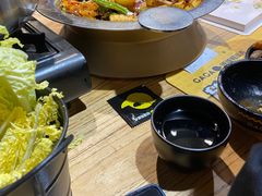 香辣排骨虾-嘎嘎鸭脑壳(金沙店)