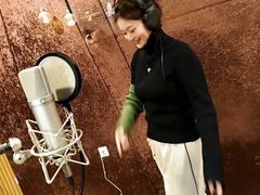 -嘉音阁录音棚影视制作中心(鑫丰雍景豪城1期店)