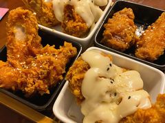 -京尚道韩式美食屋(海甸岛店)