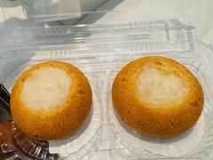 -泸溪河桃酥(秦淮夫子庙一店)