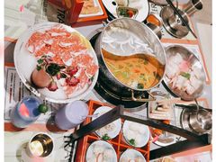 -椰小鸡·琼州糟粕醋·火锅(美兰缤纷城店)