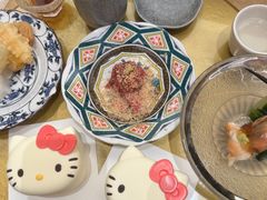-鮨政· Omakase(港汇恒隆广场店)