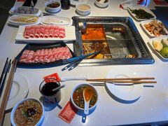 -海底捞火锅(外滩店)