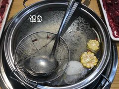 -夜牛潮汕鲜牛肉火锅店(翻身店)