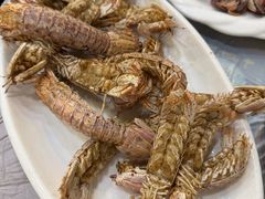 -金海湾海鲜排档(朱家尖店)