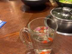 -东海怡品海鲜豆捞(舟宿夜江店)