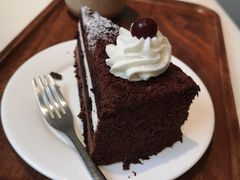 -Peet's Coffee皮爷咖啡(大学路店)