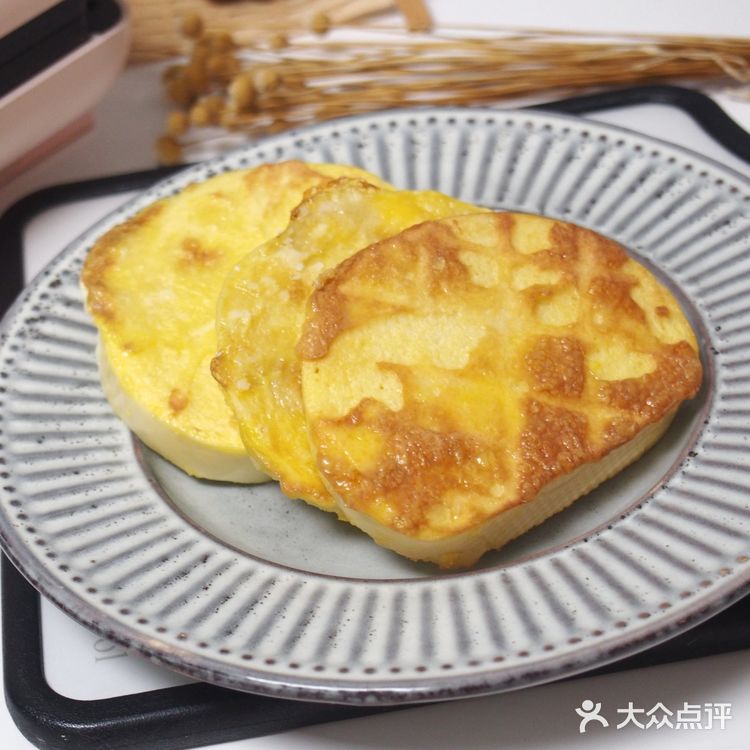 周末的简单快手早餐