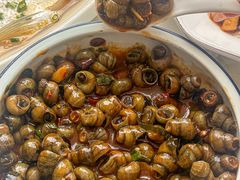 -蟹天蟹地农家菜·阳澄湖大闸蟹(浅水湾店)