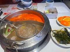 -左庭右院鲜牛肉火锅(新梅广场店)