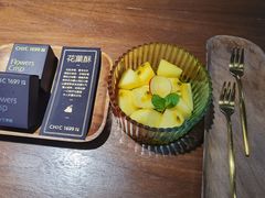 -CHIC1699远洋私厨