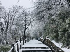 -峨眉山风景名胜区