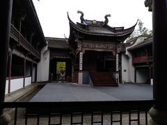 -七欣天(诸暨苎萝万风西楼店)