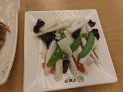 -汤连得温泉馆(宝山店)