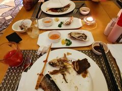 -宁波阳光豪生大酒店·豪生咖啡厅