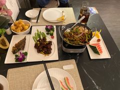 -楚禾宴·家宴(光谷大道店)